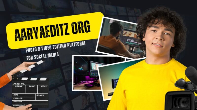 AaryaEditz org