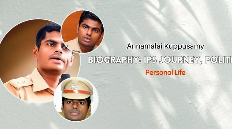 Annamalai Kuppusamy