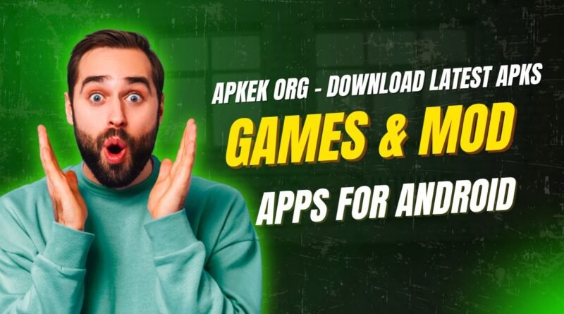 apkek org