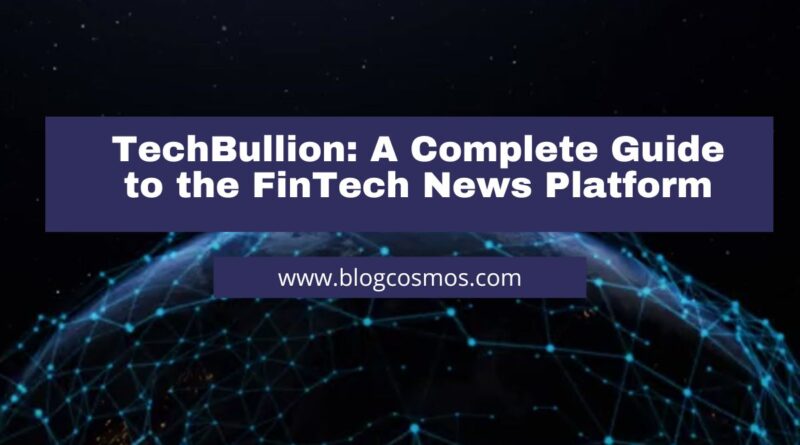 TechBullion